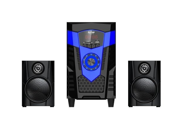 Alitop Woofer SP-4504 – 45W