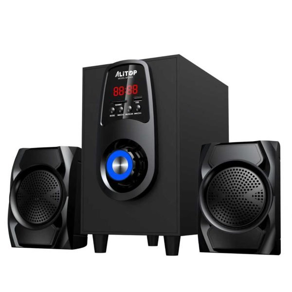 Alitop Woofer SP-2402 – 45W