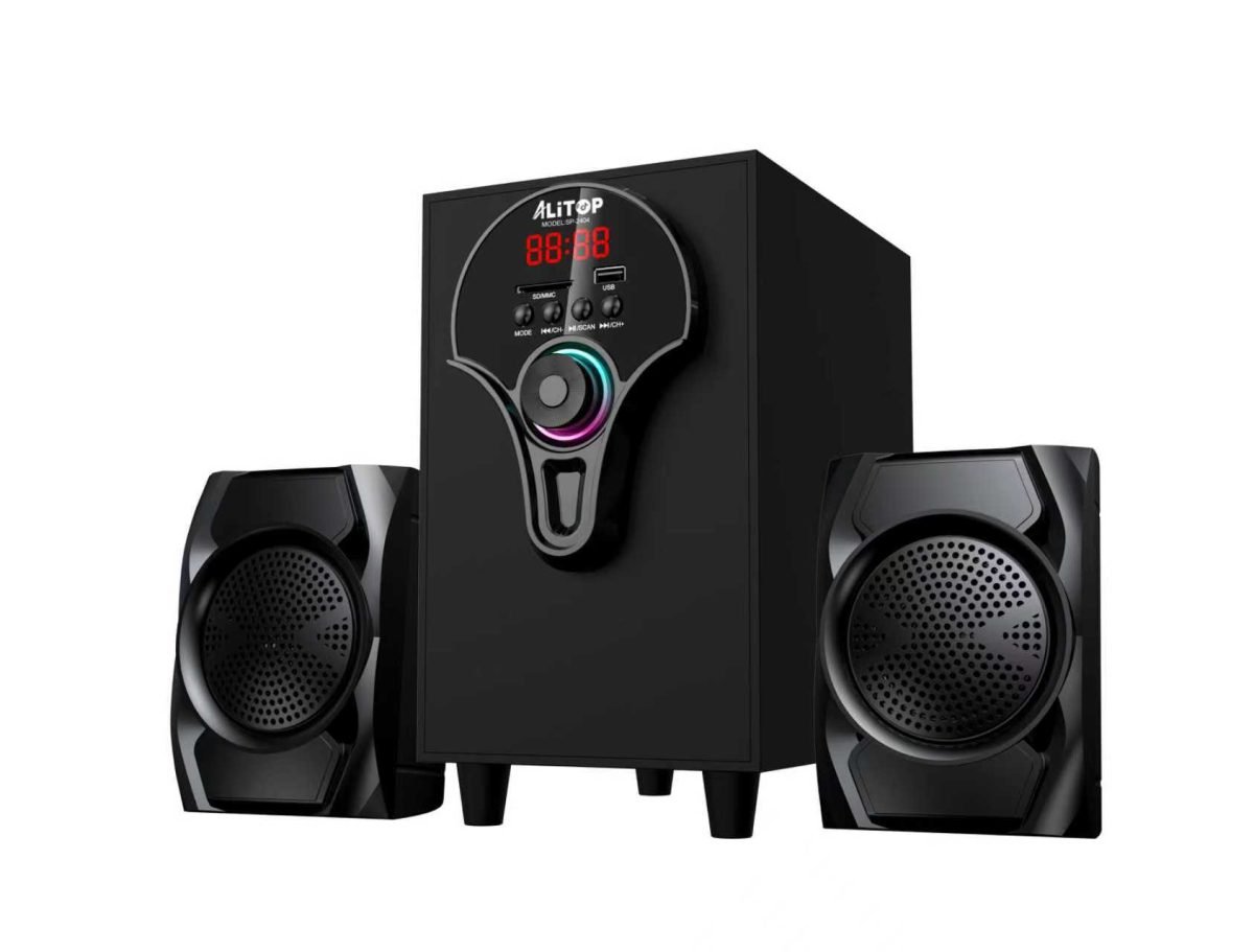 Alitop Woofer SP-2404 – 45W