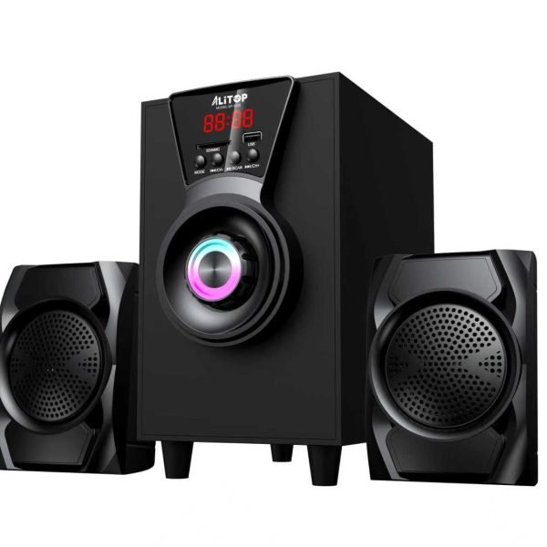 Alitop Woofer SP-2405 – 45W