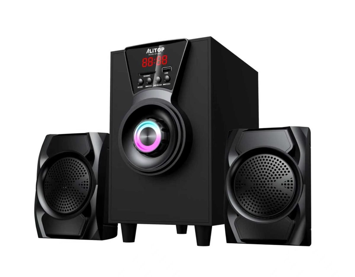 Alitop Woofer SP-2405 – 45W