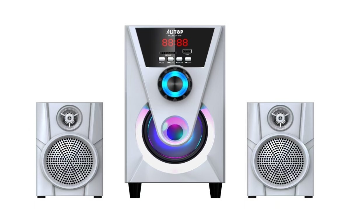 Alitop Woofer SP-4508 – 45W